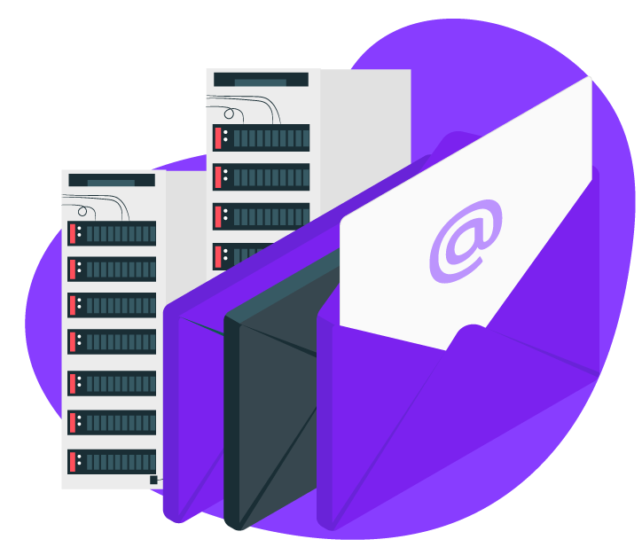 E-Mail Hosting Hizmeti