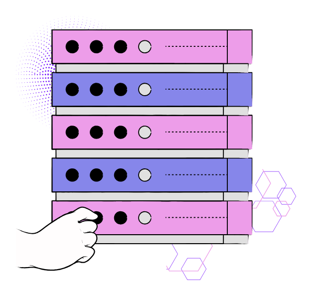 vDedicated Server