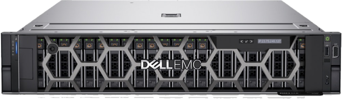 dellserver