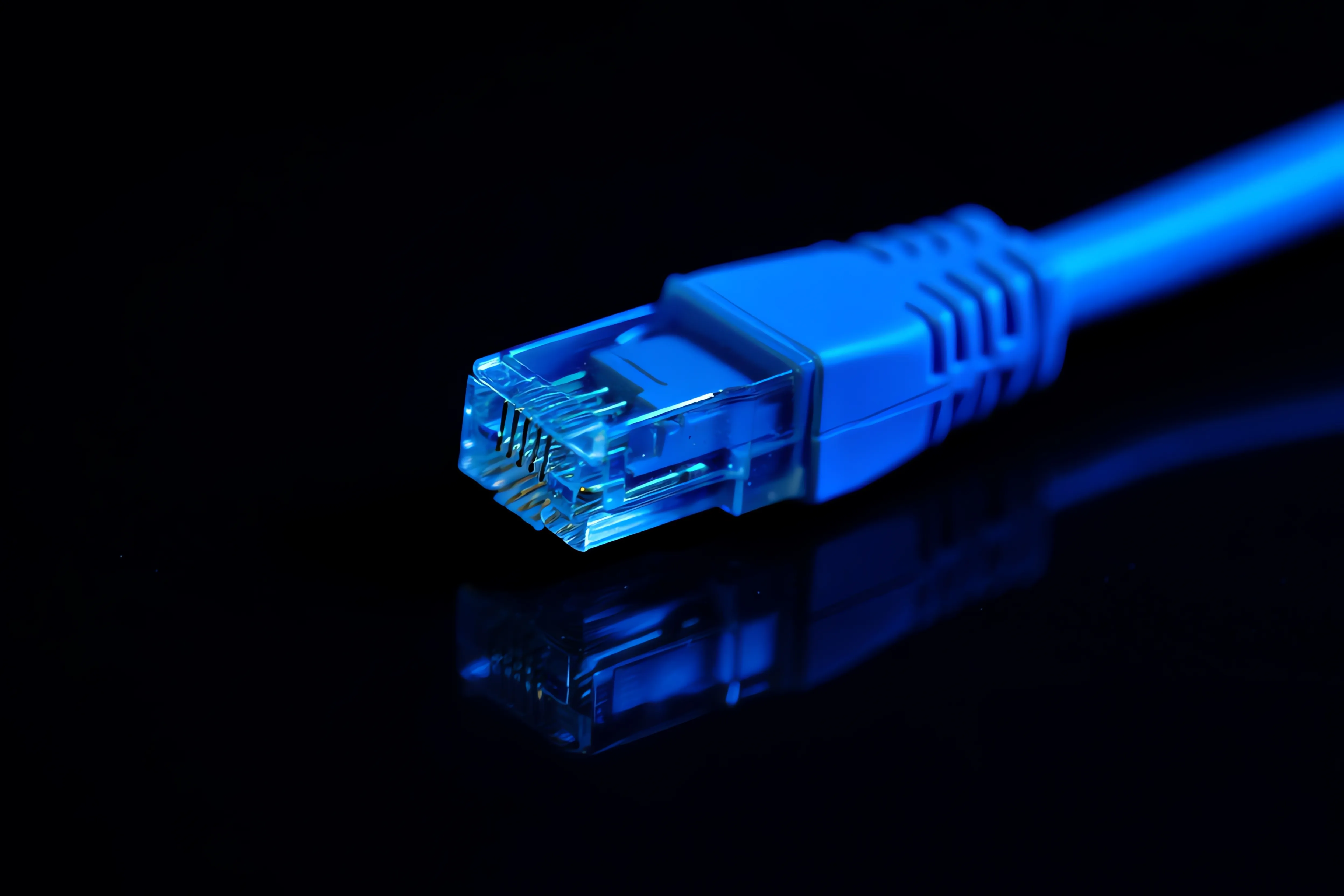 Network cables